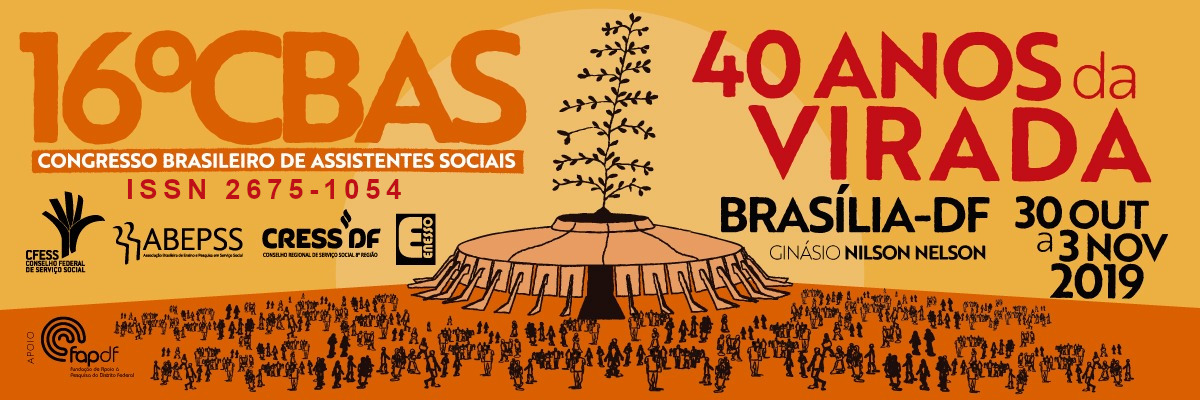 CRESS BA - Conselho Regional de Serviço Social